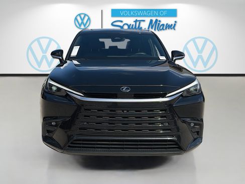 Used 2024 Lexus TX 350 FWD w/ Technology Package image 2