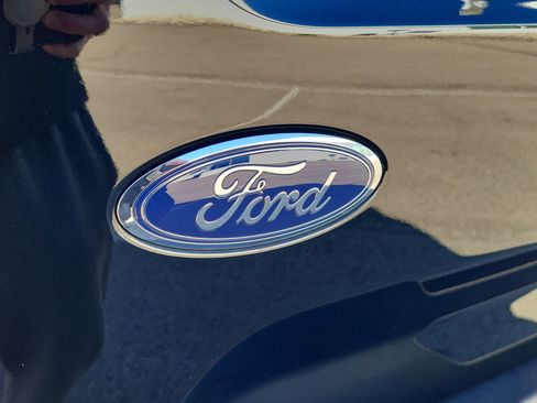 Used 2023 Ford Bronco Sport Badlands image 6