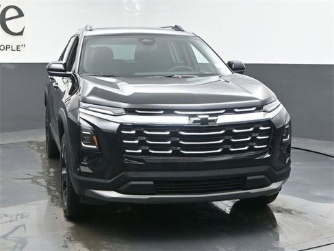 New 2026 Chevrolet Equinox LT w/ Convenience Package II image 29
