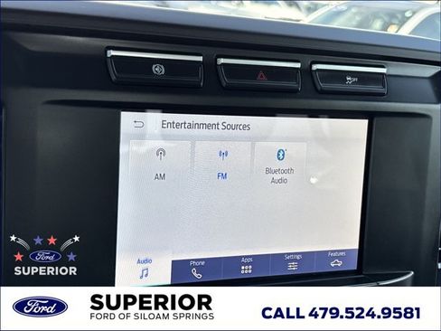 Used 2023 Ford F350 XLT AWD/4WD image 31