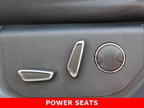 Used 2021 Ford Expedition Limited AWD/4WD image 14