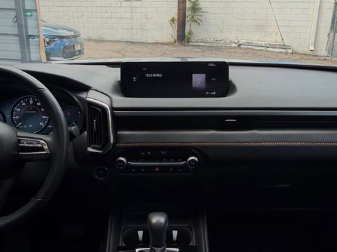 Used 2025 MAZDA CX-50 2.5 Hybrid w/ Premium Plus Pkg AWD/4WD image 17