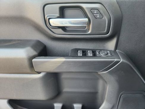 New 2026 Chevrolet Silverado 3500 W/T w/ WT Convenience Package AWD/4WD image 23