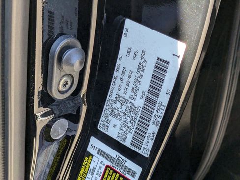 New 2025 Toyota Tundra SR5 image 55