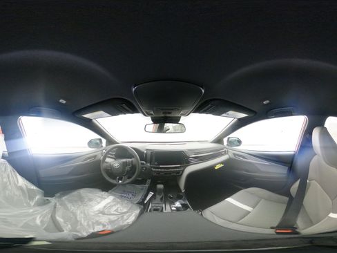 New 2026 Toyota Camry SE FWD image 33