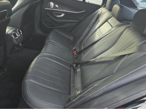 Used 2019 Mercedes-Benz E 300 w/ Premium 1 Package image 11