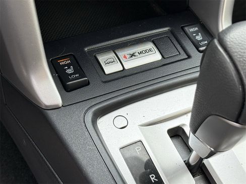 Used 2017 Subaru Forester 2.5i Limited image 26