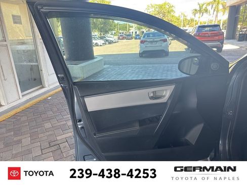 Used 2016 Toyota Corolla LE image 17