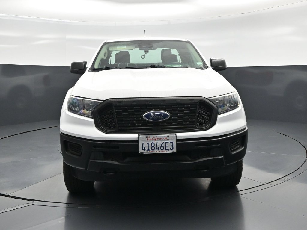 Used 2021 Ford Ranger XL w/ Trailer Tow Package AWD/4WD image 19