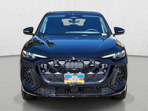 New 2026 Audi Q5 Premium Plus AWD/4WD image 2