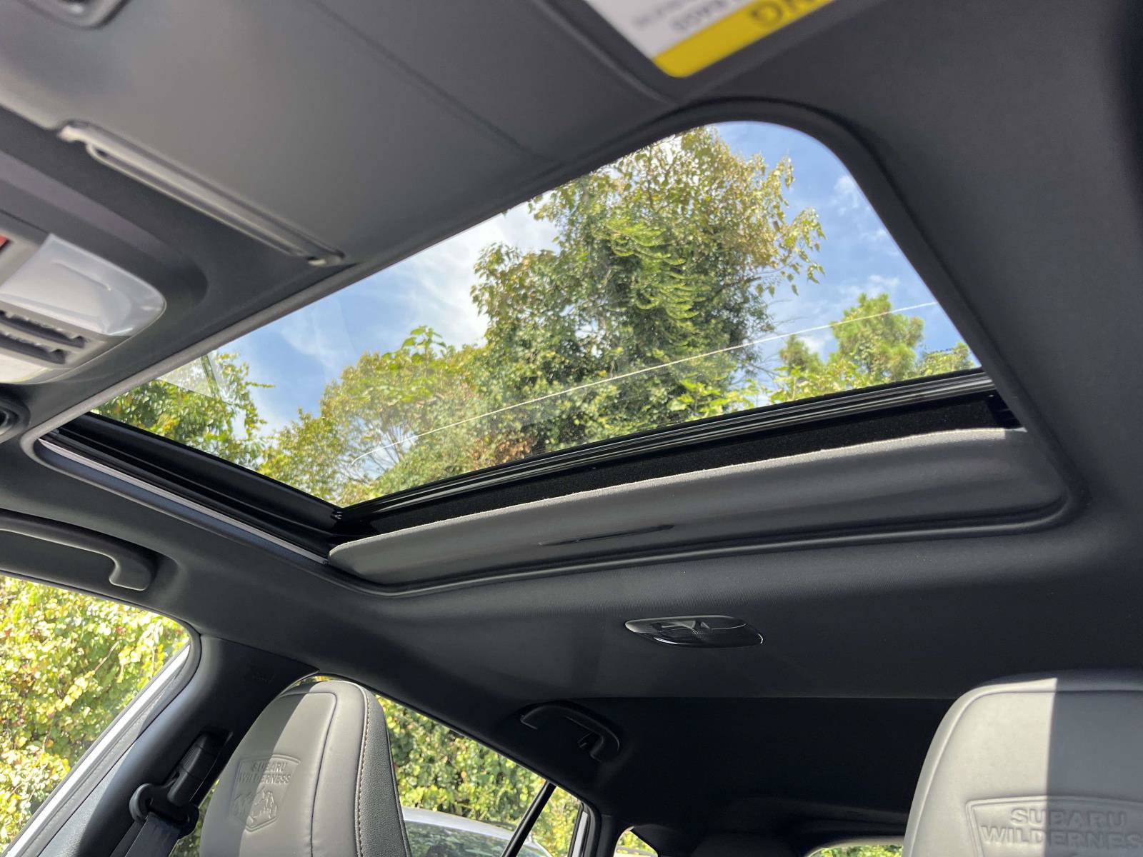 New 2026 Subaru Crosstrek 2.5i Wilderness AWD/4WD image 20