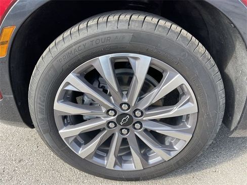 New 2025 Chevrolet Blazer Premier w/ Driver Confidence II Package image 10