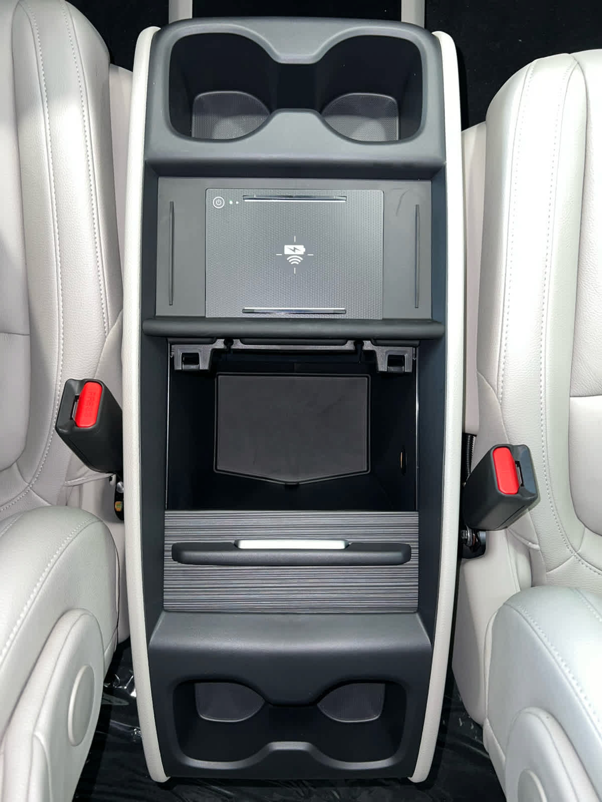 New 2027 Honda Odyssey EX-L image 30