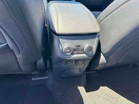 Certified 2026 Ford Explorer Tremor w/ Tremor Ultimate Package AWD/4WD image 21