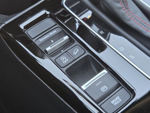 Certified 2025 Acura ADX A-Spec image 21