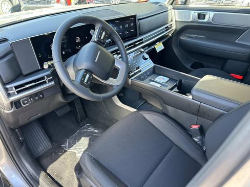 New 2026 Hyundai Santa Fe SE image 13