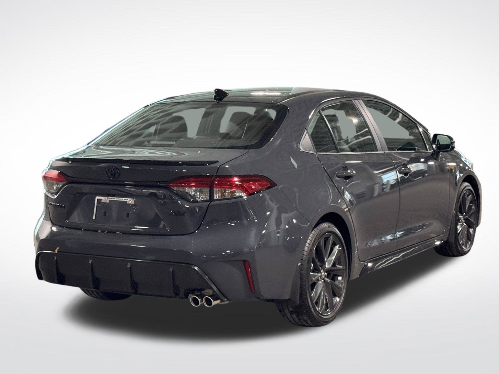 Used 2026 Toyota Corolla XSE FWD image 10