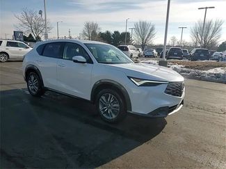 New 2025 Acura ADX AWD video 2