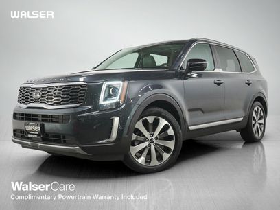 Used 2020 Kia Telluride S