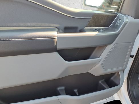 Used 2022 Ford F150 XLT w/ Equipment Group 301A Mid image 7