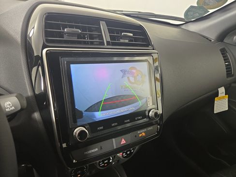 New 2026 Mitsubishi Outlander Sport AWD image 19