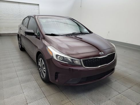 Used 2017 Kia Forte LX w/ LX Popular Package FWD image 13