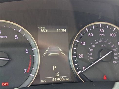 Used 2019 Lexus RX 350 RX 350 image 4