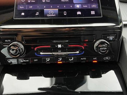 Certified 2026 Jeep Grand Cherokee Laredo RWD image 30