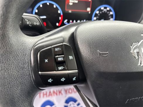 Used 2021 Ford Bronco Sport image 19