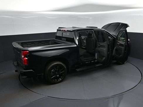 New 2026 Chevrolet Silverado 1500 High Country w/ High Country Premium Package AWD/4WD image 53
