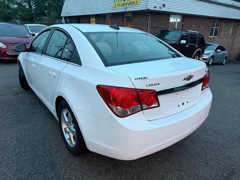 Used 2015 Chevrolet Cruze LT FWD image 8