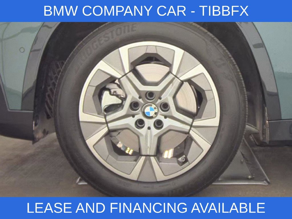 Used 2026 BMW X1 xDrive28i w/ Technology Package AWD/4WD image 8