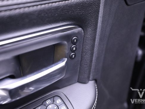 New 2026 RAM 3500 Laramie image 17