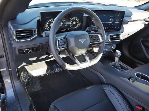 New 2026 Ford Mustang GT Premium image 11