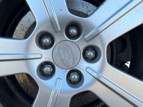 Used 2011 Subaru Forester 2.5X w/ Alloy Wheel Value Pkg AWD/4WD image 14