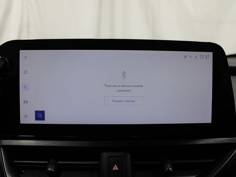 Used 2024 Lexus UX 250h F Sport image 16