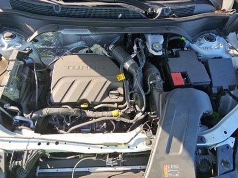 Used 2024 Chevrolet Trax LT w/ Driver Confidence Package image 11