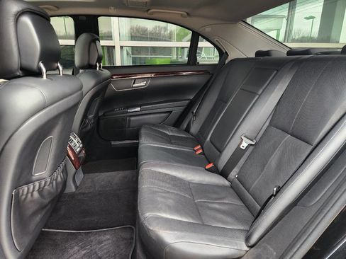 Used 2007 Mercedes-Benz S 550 image 14