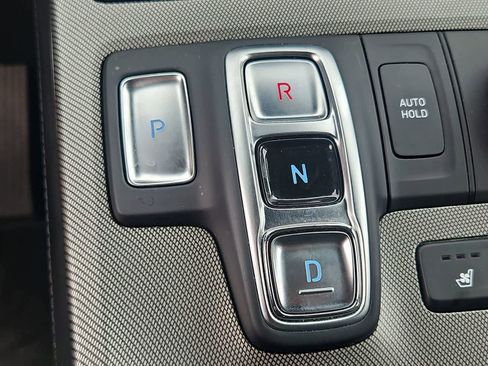 Used 2022 Hyundai Palisade Calligraphy w/ Winter Package FWD image 36
