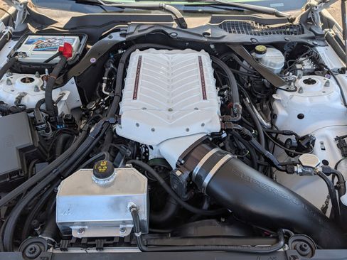 Used 2020 Ford Mustang GT Premium w/ GT Performance Package image 11