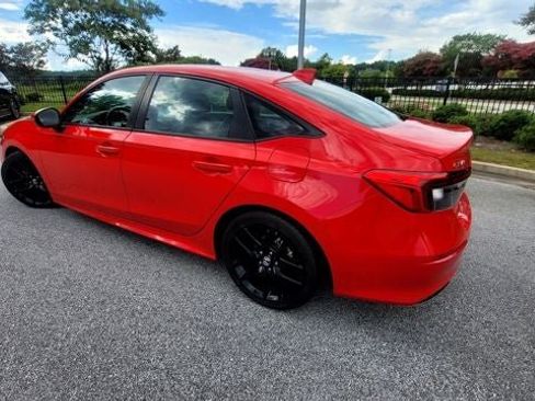 Used 2024 Honda Civic Sport image 6
