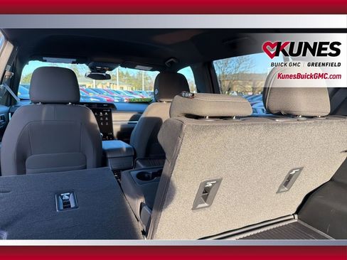 New 2026 GMC Terrain Elevation w/ Black Edition image 36