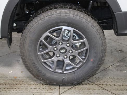 New 2026 Ford Ranger XLT AWD/4WD image 18