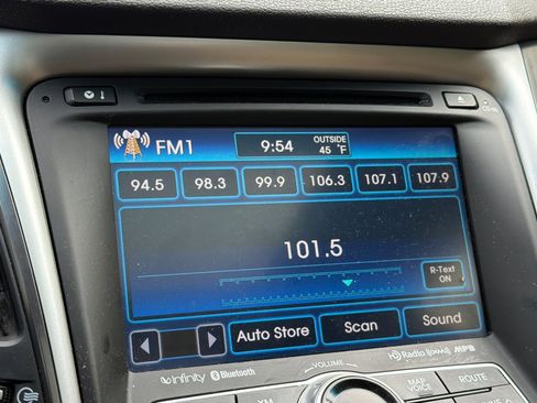 Used 2012 Hyundai Sonata Hybrid w/ Ultimate Pkg image 17