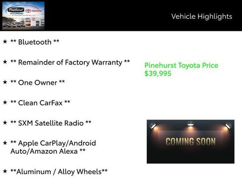 Used 2026 Toyota RAV4 XLE Premium FWD image 2