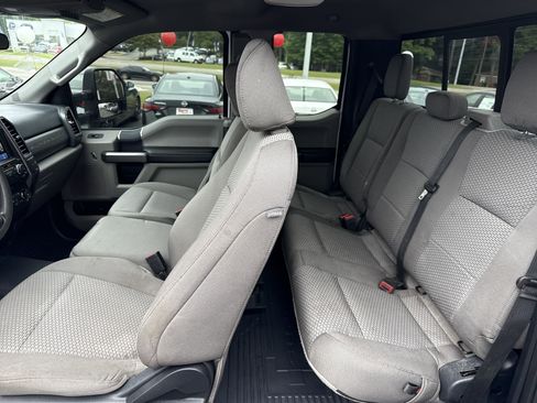 Used 2022 Ford F350 XLT w/ XLT Value Package image 11