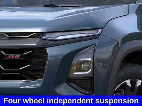 New 2027 Chevrolet Equinox RS FWD image 11
