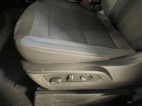 Used 2026 Chevrolet Silverado 1500 LT image 21