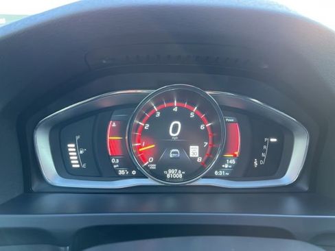 Used 2015 Volvo V60 T5 Cross Country Platinum w/ Protection Package image 34