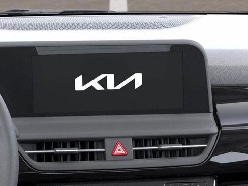 New 2026 Kia Seltos S image 19